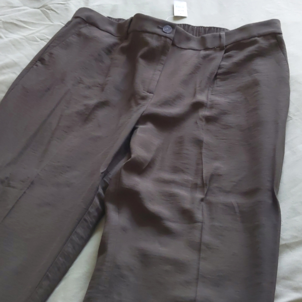 Loft Olive Green trousers XL